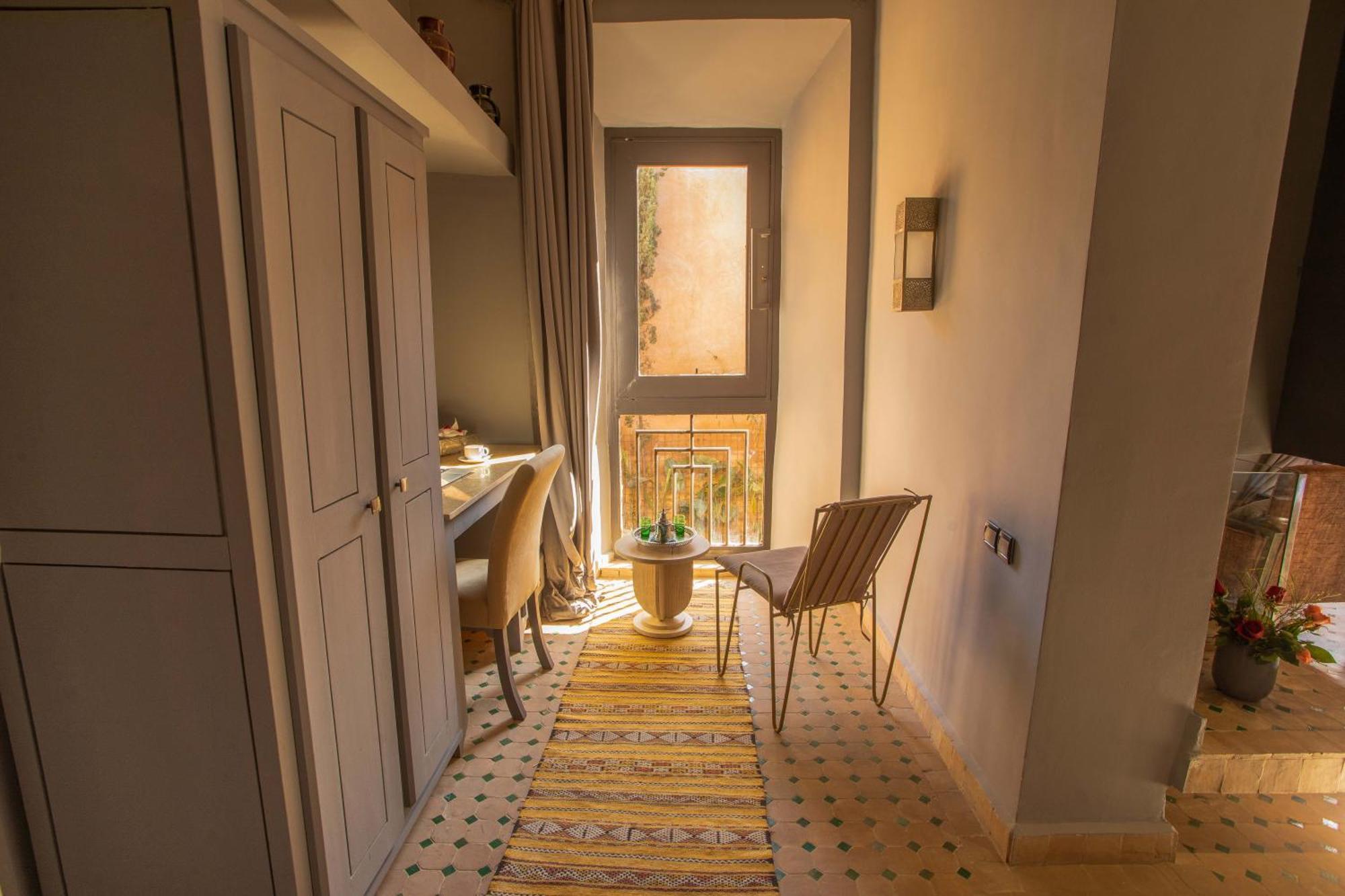 מרקש Le Medina Privilege Riad & Spa מראה חיצוני תמונה