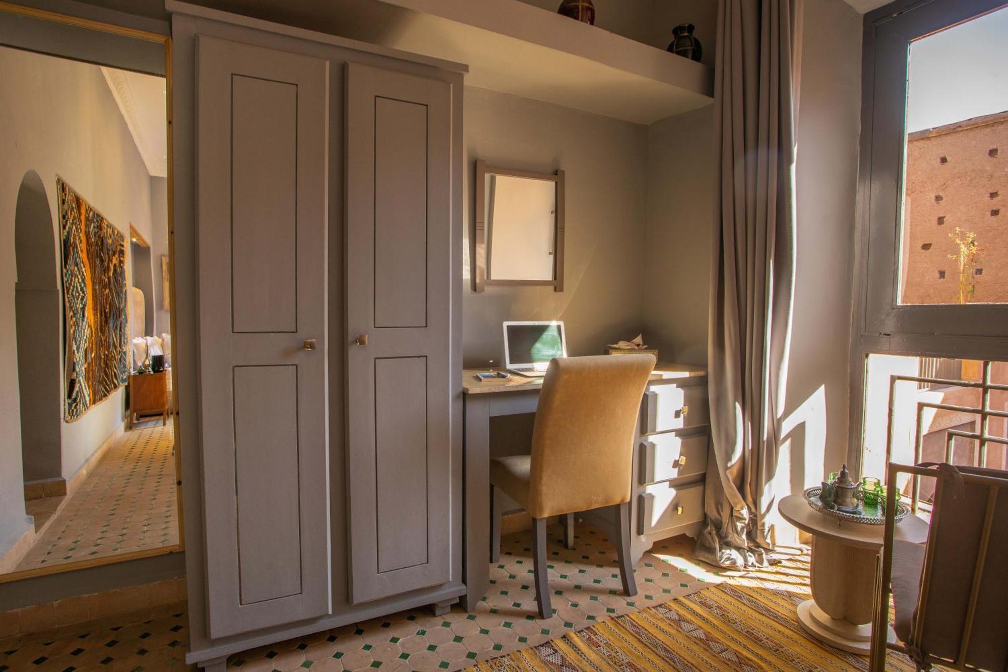 מרקש Le Medina Privilege Riad & Spa מראה חיצוני תמונה