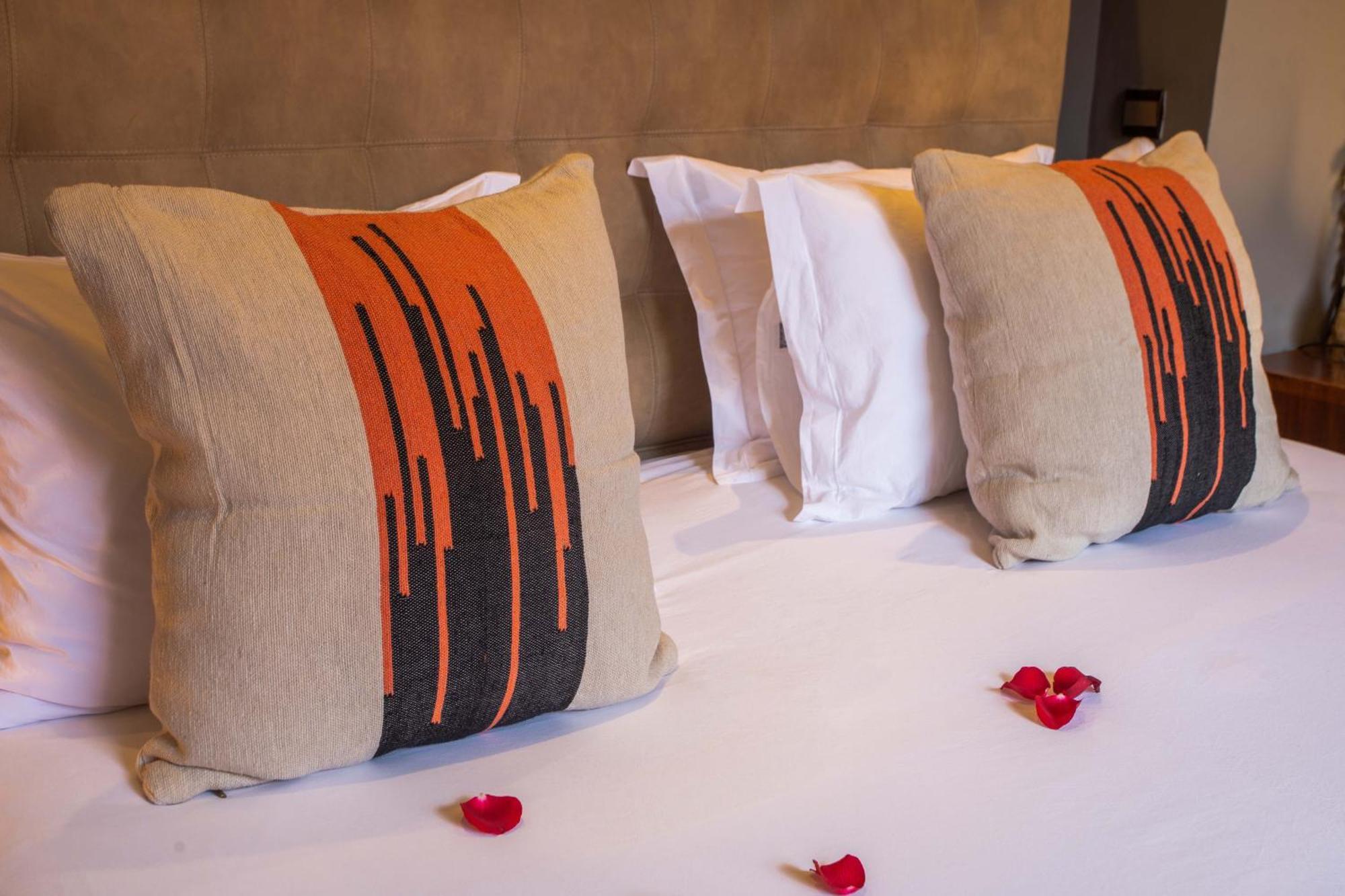 מרקש Le Medina Privilege Riad & Spa מראה חיצוני תמונה