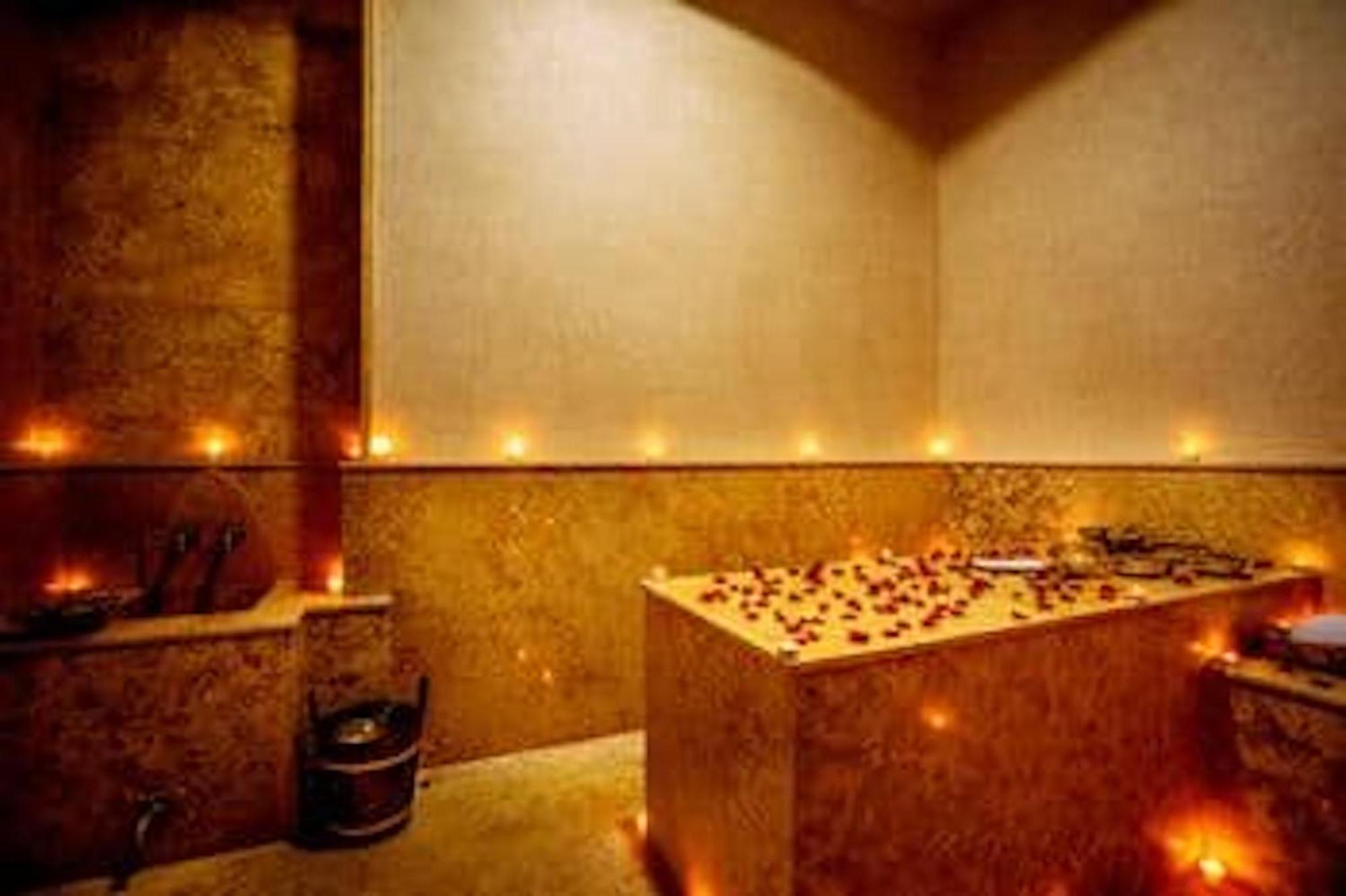 מרקש Le Medina Privilege Riad & Spa מראה חיצוני תמונה